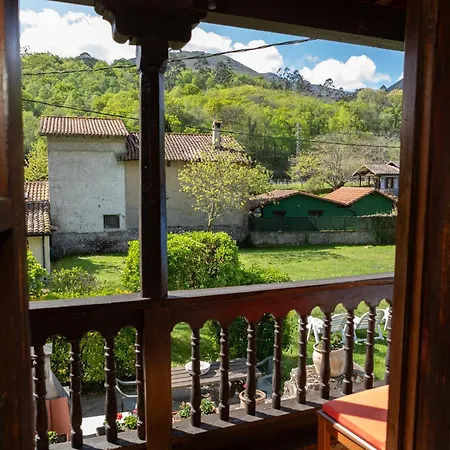 La Casita De Riucaliente * Ríocaliente