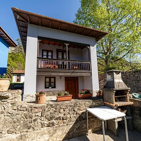 La Casita De Riucaliente Ríocaliente
