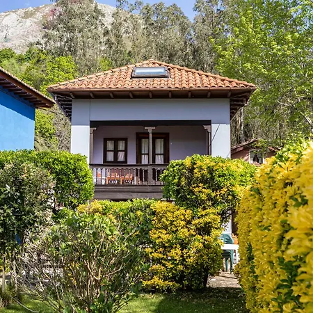 La Casita De Riucaliente * Ríocaliente