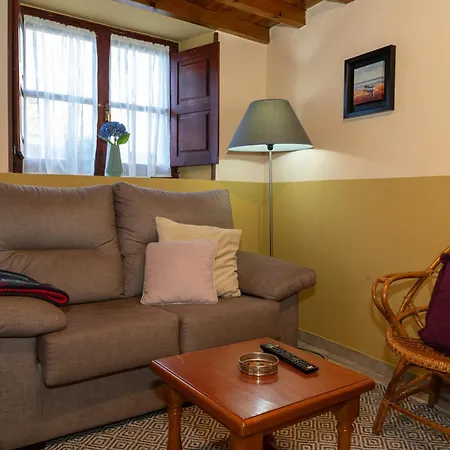 בית נופש La Casita De Riucaliente Ríocaliente