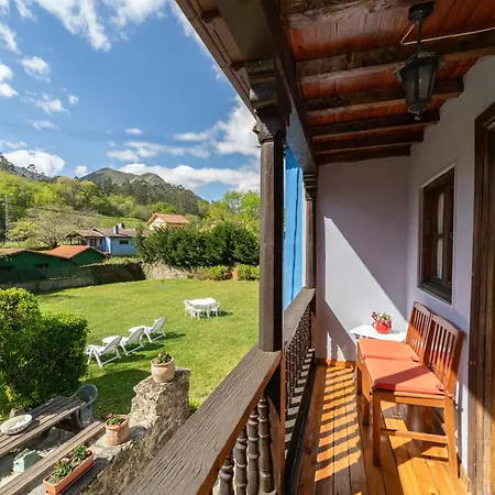 בית נופש La Casita De Riucaliente Ríocaliente