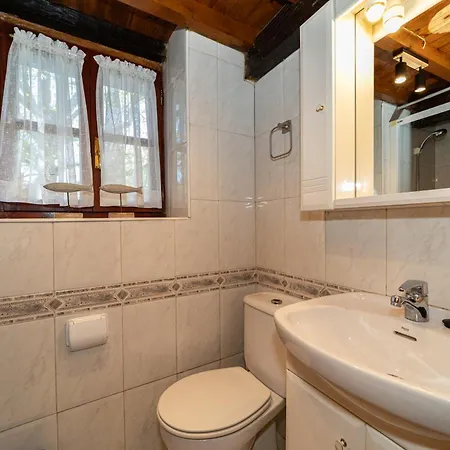 La Casita De Riucaliente بيت للعطل Ríocaliente